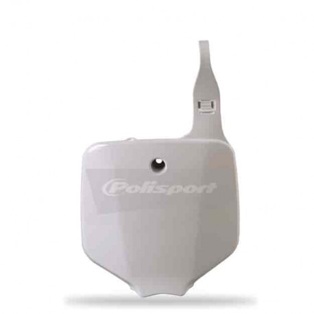 Щиток переднего номера Polisport под мотоциклы Kawasaki KX65 2000-20, KLX110 2002-09, RM65 2003-06