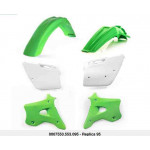 Комплект пластика Acerbis для мотоцикла KAWASAKI KX 125 2T,KX 250 2T 1994-1998