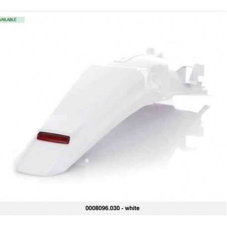 Заднее крыло ACERBIS для мотоцикла HONDA CRF 250 X 2004-2018