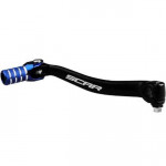 Лапка переключения передач Scar под мотоциклы Yamaha YZ250F-450F 14-16, WR250F-450F 15-16
