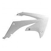 Обтекатель радиатора Polisport под мотоцикл Honda CRF250R 2010-13, CRF450R 2009-12