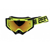 Очки IIZero Neon Yellow Orange Lens Очки IIZero Neon Yellow Orange Lens