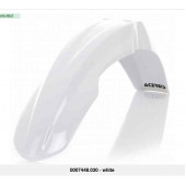 Переднее крыло  ACERBIS для мотоцикла HONDA CRE 125-250 R 2T 2004-06/CRE 450 F 2004-08/CRF 250 R 2004-09/ CRF 250 X 2004-18/CRF 450 R 2004-08/CRF 450 X 2005-18