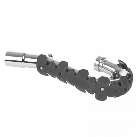 Защита выхлопной трубы Armadillo head pipe guard-3