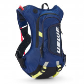 Рюкзак-гидропак USWE RAW 12L Hydration Pack (3L), Factory Blue, Race Fit (84-110) Рюкзак-гидропак USWE RAW 12L Hydration Pack (3L), Factory Blue, Race Fit (84-110)