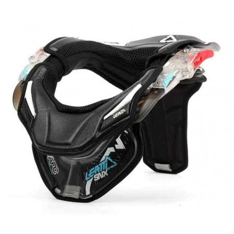 Защита шеи Leatt Snx Pilot