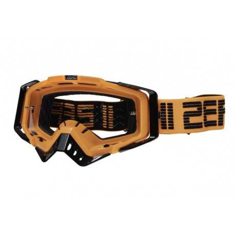 Очки IIZero Orange Clear Lens