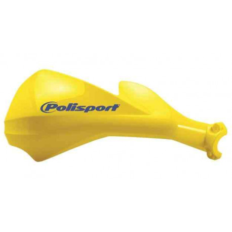 Защита рук Polisport Sharp с универсальным комплектом креплений New