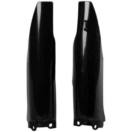Защита вилки Polisport под мотоциклы Kawasaki KX125-250 04-08, KX250F 04-05, Suzuki RMZ250 04-06