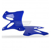 Обтекатель радиатора Polisport под мотоцикл Yamaha YZ125-250 2002-14
