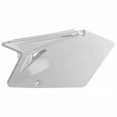 Щиток бокового номера Polisport под мотоцикл Suzuki RMZ250 2004-06, Kawasaki KX250F 2004-05