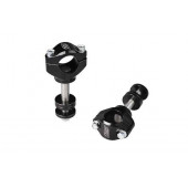 Кронштейны руля SCAR для oem траверсы KXF 28.6, 30mm