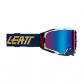 Очки Leatt Velocity 6.5 Iriz Royal Blue UC 26% 8021700180 Очки Leatt Velocity 6.5 Iriz Royal Blue UC 26% 8021700180