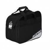 Сумка для шлема Acerbis HELMET BAG 2.0 Black Сумка для шлема Acerbis HELMET BAG 2.0 Black