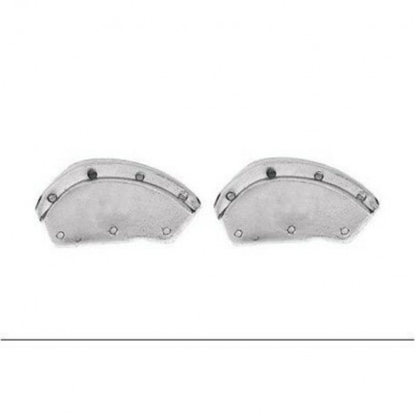 Защитные носики Gaerne SG.12 (пара)