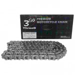 Цепь EK Chain 520SP-3D