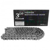 Цепь EK Chain 520SP-3D