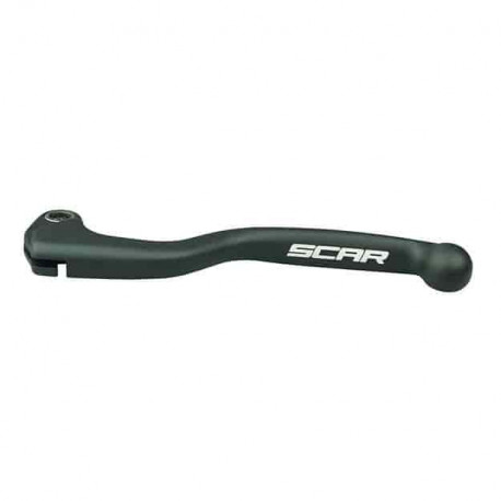 Рычаг сцепления кованный OEM Type Scar под мотоциклы Kawasaki KX65 00-23 KX85 98-23 RM-Z250 07-23 RM-Z450 05-23