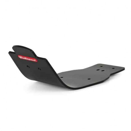 Защита картера Polisport MX под мотоцикл Suzuki RMZ450 10-15