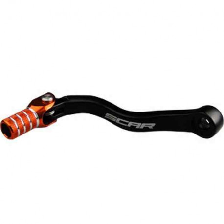 Лапка переключения передач Scar под мотоциклы KTM 85SX 03-17,HUSQVARNA 85TC 14-17