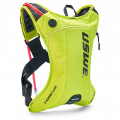 Рюкзак-гидропак USWE OUTLANDER 2L Hydration Pack (1.5L), Crazy Yellow Рюкзак-гидропак USWE OUTLANDER 2L Hydration Pack (1.5L), Crazy Yellow