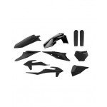 Комплект пластика Polisport MX для мотоциклов KTM SX, XC, SX-F, XC-F 2019-22