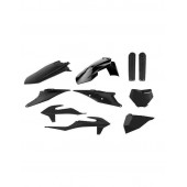 Комплект пластика Polisport MX для мотоциклов KTM SX, XC, SX-F, XC-F 2019-22