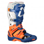 Мотоботы Leatt 4.5 Enduro Мотоботы Leatt 4.5 Enduro