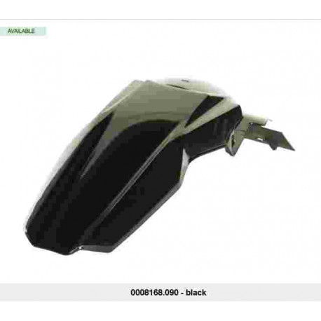 Заднее крыло ACERBIS для мотоцикла SUZUKI RM-Z 450 2005-2007