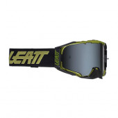 Очки Leatt Velocity 6.5 Desert Sand/Lime Platinum UC 28% 8021700200 Очки Leatt Velocity 6.5 Desert Sand/Lime Platinum UC 28% 8021700200