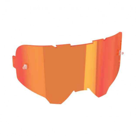 Линза для маски Leatt Velocity Iriz Red 28%