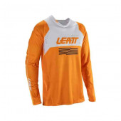 Джерси кроссовые Leatt Jersey Moto 4.5 Lite