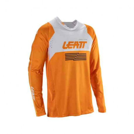 Джерси кроссовые Leatt Jersey Moto 4.5 Lite