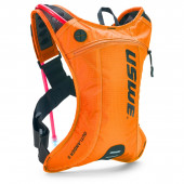 Рюкзак-гидропак USWE OUTLANDER 2L Hydration Pack (1.5L), Factory Orange Рюкзак-гидропак USWE OUTLANDER 2L Hydration Pack (1.5L), Factory Orange