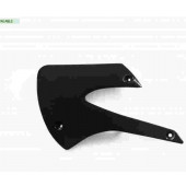 Обтекатели радиатора ACERBIS для мотоцикла Kawasaki KX 85 1998-2013