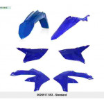 Комплект пластика Acerbis для мотоцикла YAMAHA WR 250 F 2025-2026/ WR 450 F 2024-2026