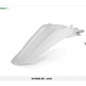 Заднее крыло ACERBIS для мотоцикла HONDA CRE 250 F 2014-2016/CRE 450 F 2013-2016/CRF 250 R 2014-2017/CRF 450 R 2013-2016