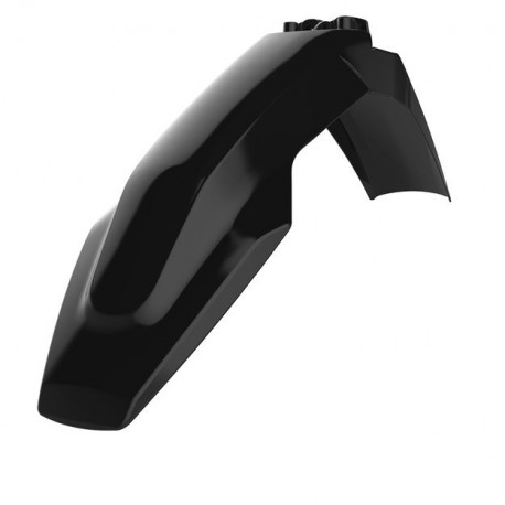 Переднее крыло Polisport Husqvarna TC125, FC250, 350, 450 2016->