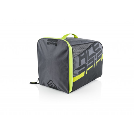 Сумка для шлема Acerbis HELMET BAG Black/Yellow, N