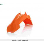 Переднее крыло ACERBIS для мотоцикла  KTM SX 65 2004-2008