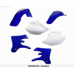Комплект пластика Acerbis для мотоцикла YAMAHA WR 250 F,WR 450 F 2005