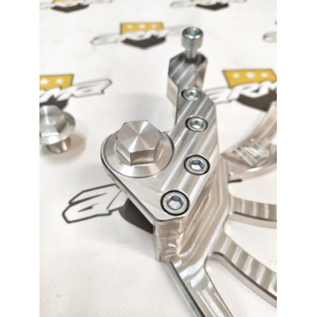 Защита переднего тормозного диска ARMA 9FDG01 KTM/Husqvarna