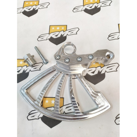 Защита переднего тормозного диска ARMA 9FDG01 KTM/Husqvarna-1