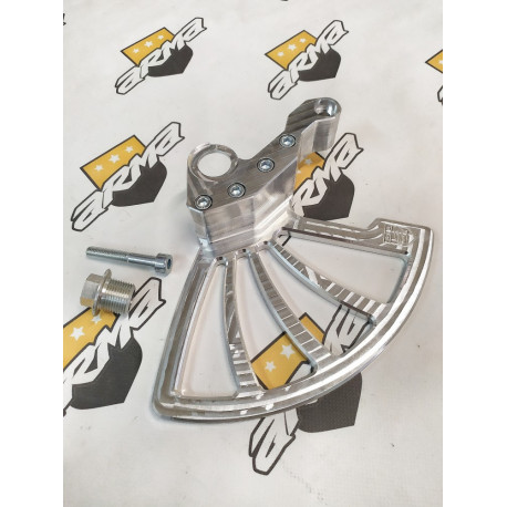 Защита переднего тормозного диска ARMA 9FDG01 KTM/Husqvarna-2