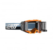 Маски кроссовые Leatt Goggle Velocity 5.5 Roll-Off Orange