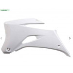 Обтекатели радиатора ACERBIS для мотоцикла YAMAHA WR 250 F 2007-2011/WR 450 F 2007-2010