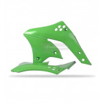Обтекатель радиатора Polisport под мотоциклы Kawasaki KX250F 2006-08