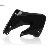 Обтекатели радиатора ACERBIS для мотоцикла HONDA CR 125 R 2T 1998-1999/CR 250 R 2T 1997-1999/CRE 125 R 2T 1998-1999/CRE 250 F 1997-1999/CRE 250 R 2T 1997-1999