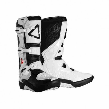 Детские мотоботы Leatt 3.5 V25