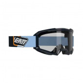 Маски кроссовые Leatt Vizion 2.5 Blue-Orange Clear 90 VLT